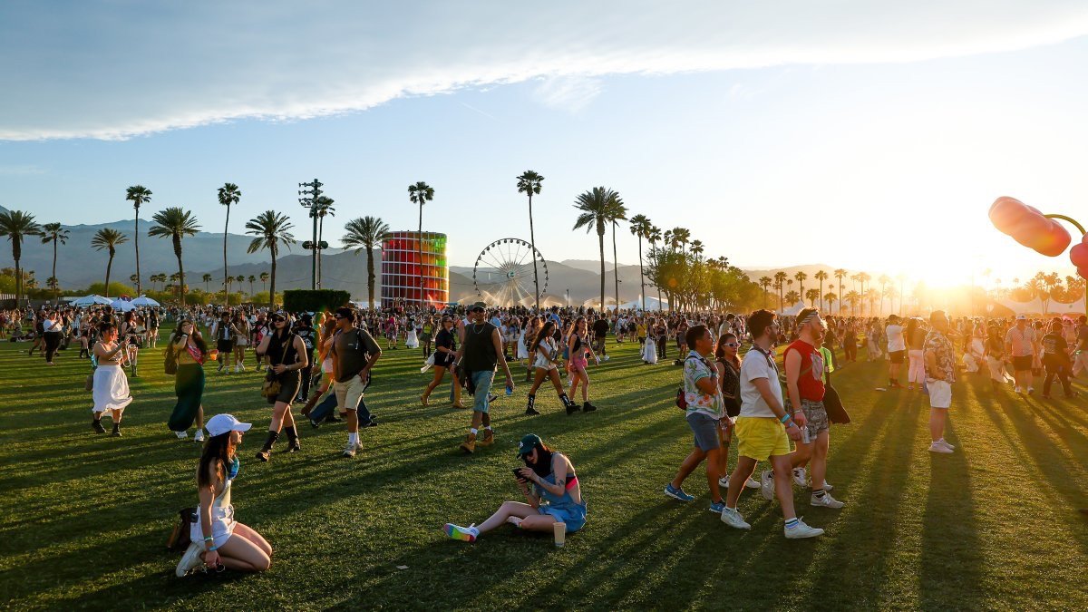 Coachella 2026 è ancora il festival piú cool del mondo?
