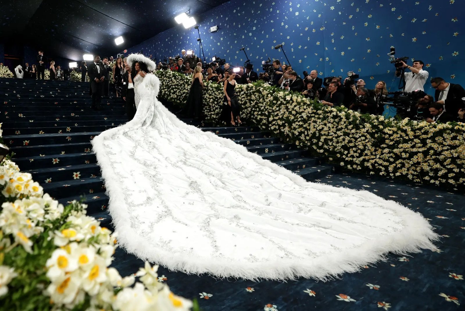 Cosa ci aspettiamo dal Met Gala 2026?